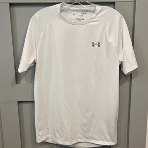 Under Armour dry-fit tshirt
